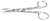 Converse Double Edge Scissors - N5025